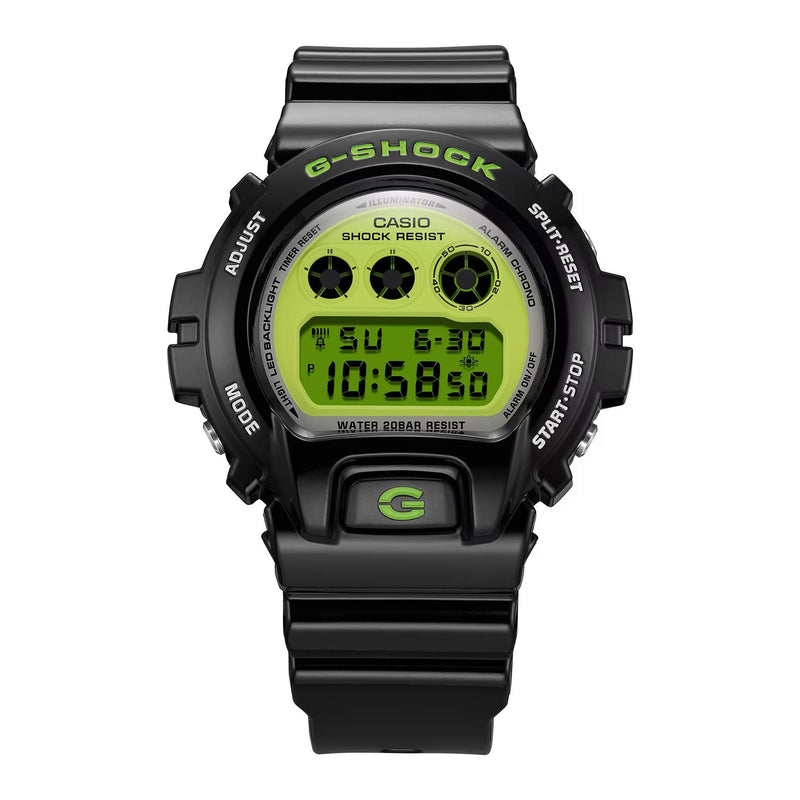 Casio G-Shock DW-6900RCS-1ER Crazy Color