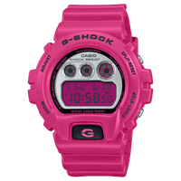 Casio G-Shock DW-6900RCS-4ER Crazy Color