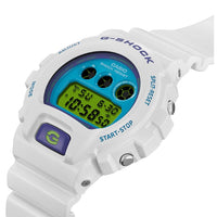 Casio G-Shock DW-6900RCS-7ER Crazy Color