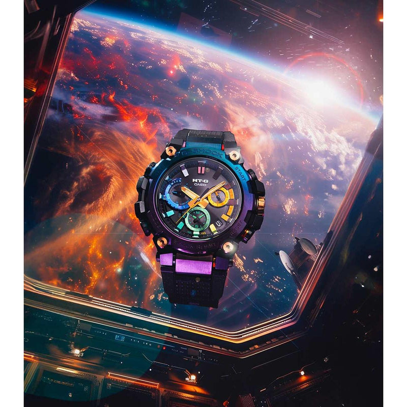 Casio G-Shock Diffuse Nebula MTG-B3000DN-1AER