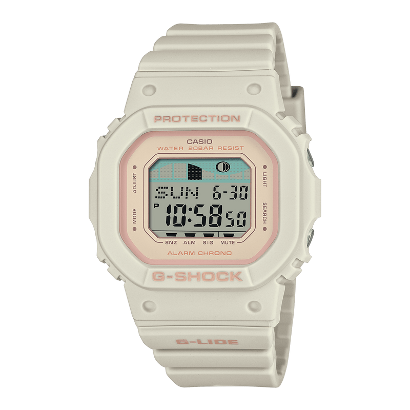 Casio G-Shock G-Lide GLX-S5600-7ER