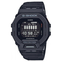 Casio G-Shock G-Squad GBD-200-1ER