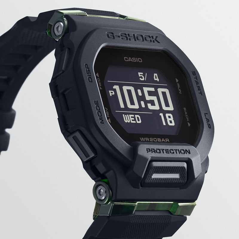 Casio G-Shock G-Squad GBD-200UU-1ER