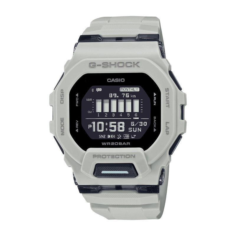 Casio G-Shock G-Squad GBD-200UU-9ER