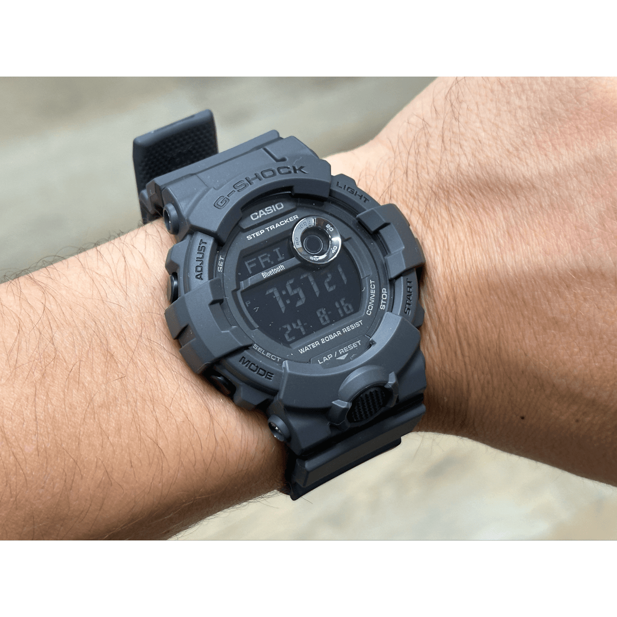 Casio G-Shock G-Squad GBD-800UC-8ER