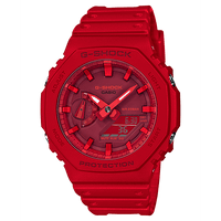 Casio G-Shock GA-2100-4AER