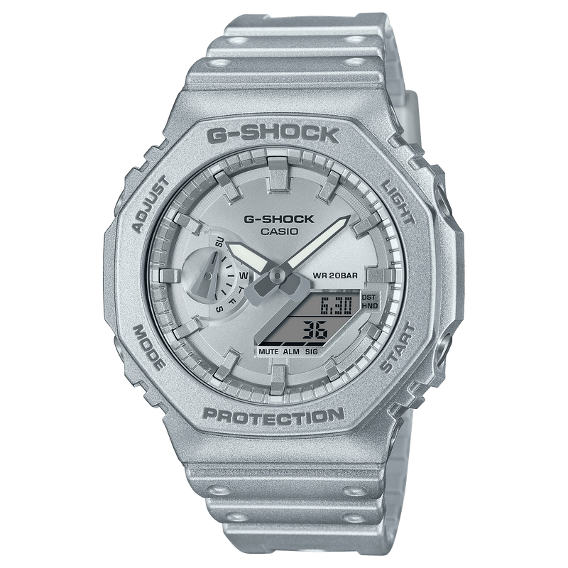 Casio G-Shock GA-2100FF-8AER