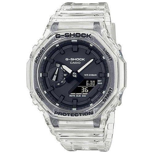 Casio G-Shock GA-2100SKE-7AER