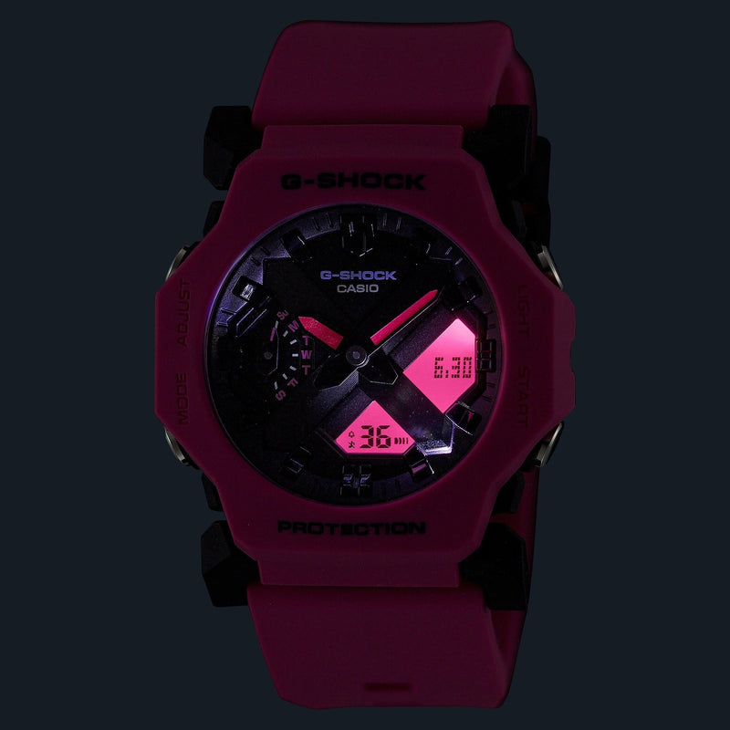 Casio G-Shock GA-2300-4AER