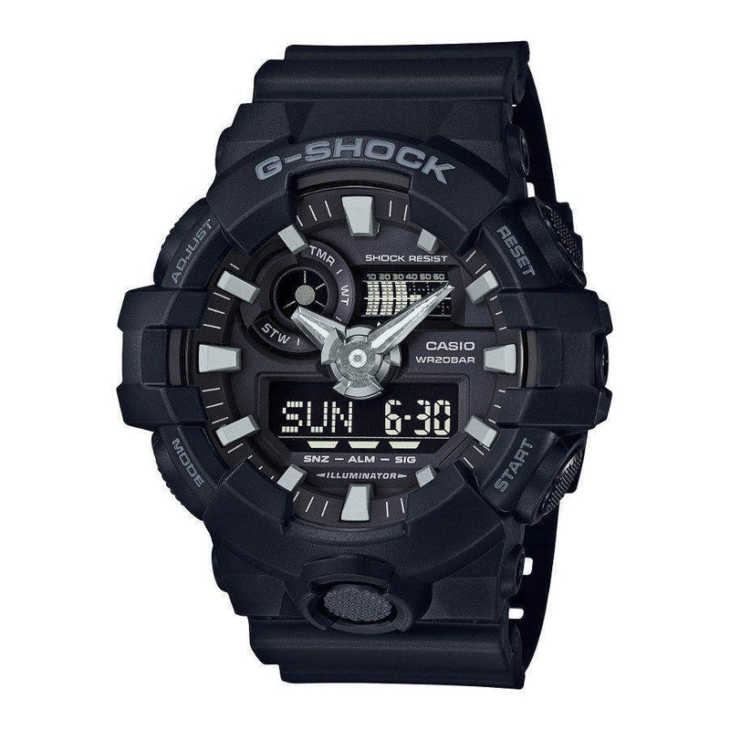 Casio G-Shock GA-700-1BER