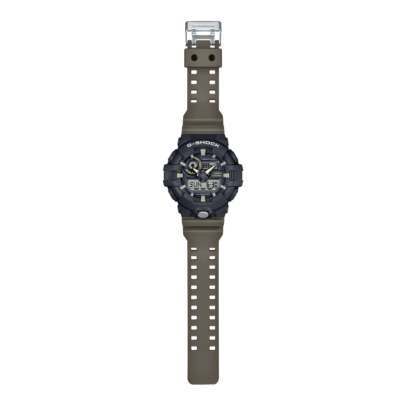 Casio G-Shock GA-710TU-1A3ER