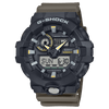 Casio G-Shock GA-710TU-1A3ER