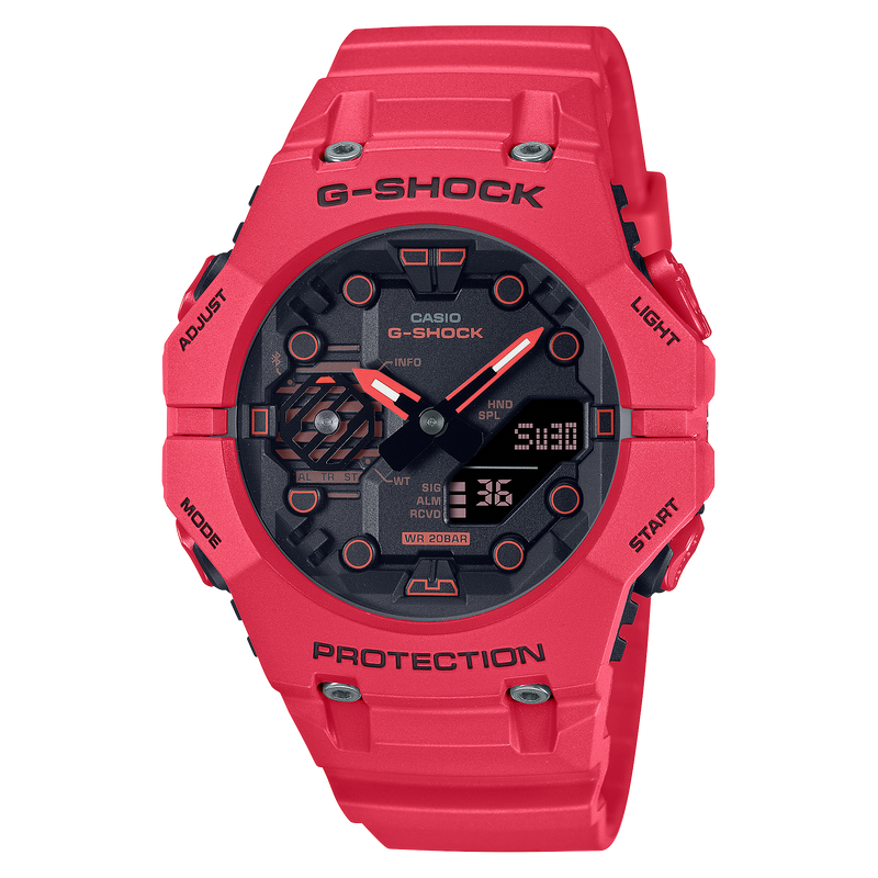 Casio G-Shock GA-B001-4AER