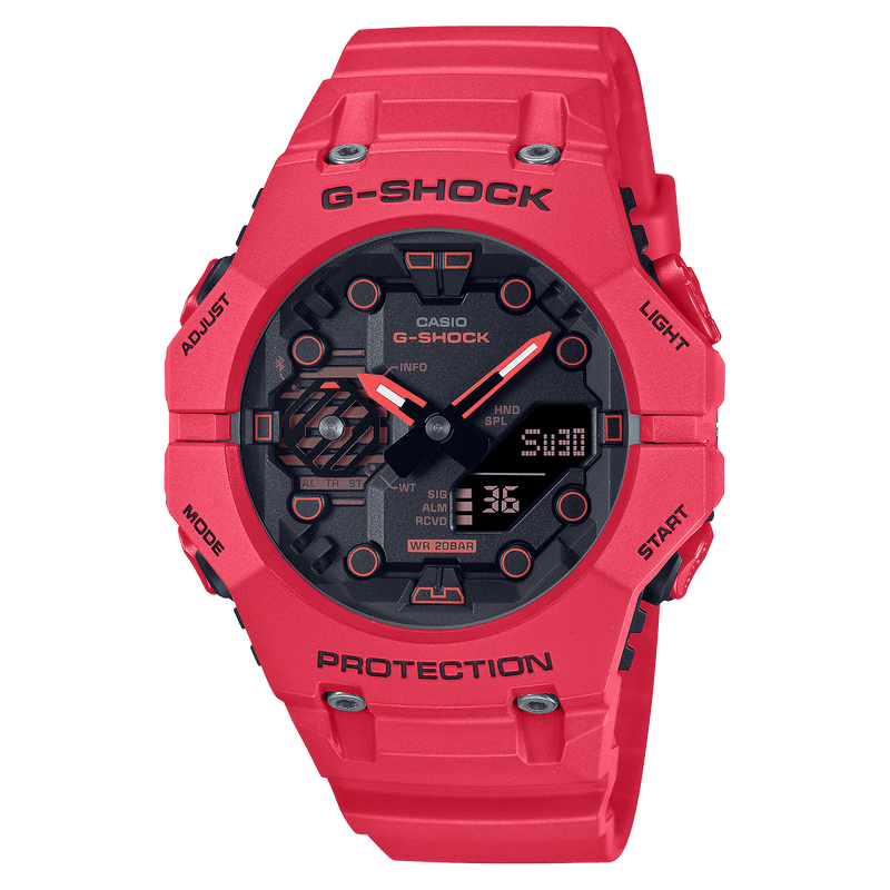 Casio G-Shock GA-B001-4AER