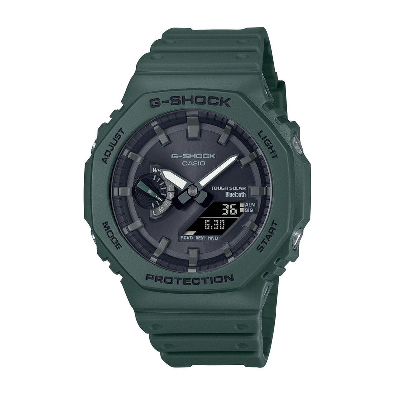 Casio G-Shock GA-B2100-3AER