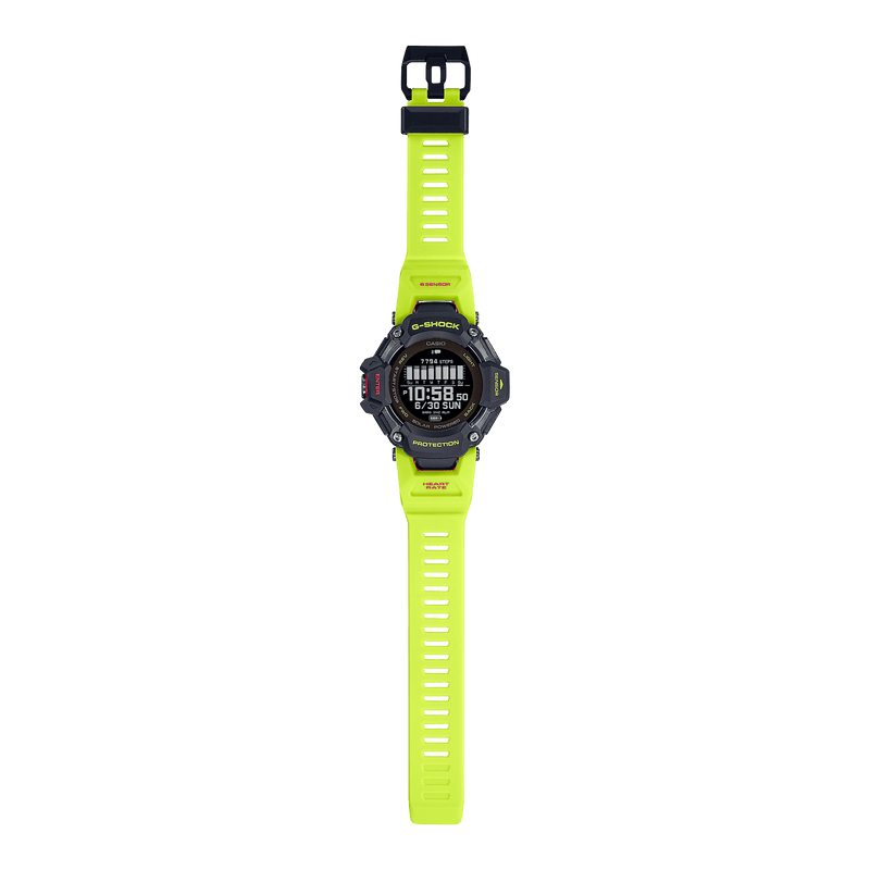 Casio G-Shock GBD-H2000-1A9ER