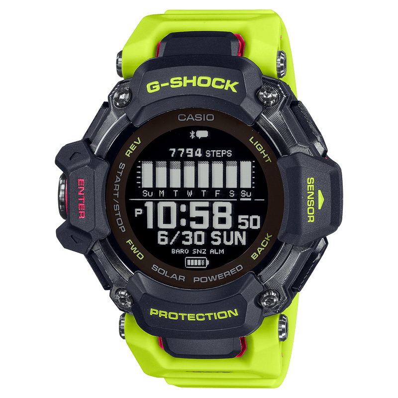 Casio G-Shock GBD-H2000-1A9ER