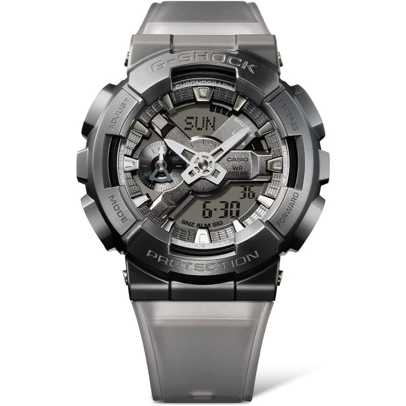 Casio G-Shock GM-110MF-1AER