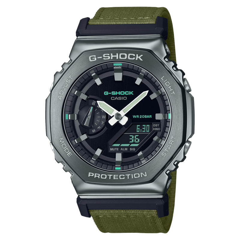 Casio G-Shock GM-2100CB-3AER