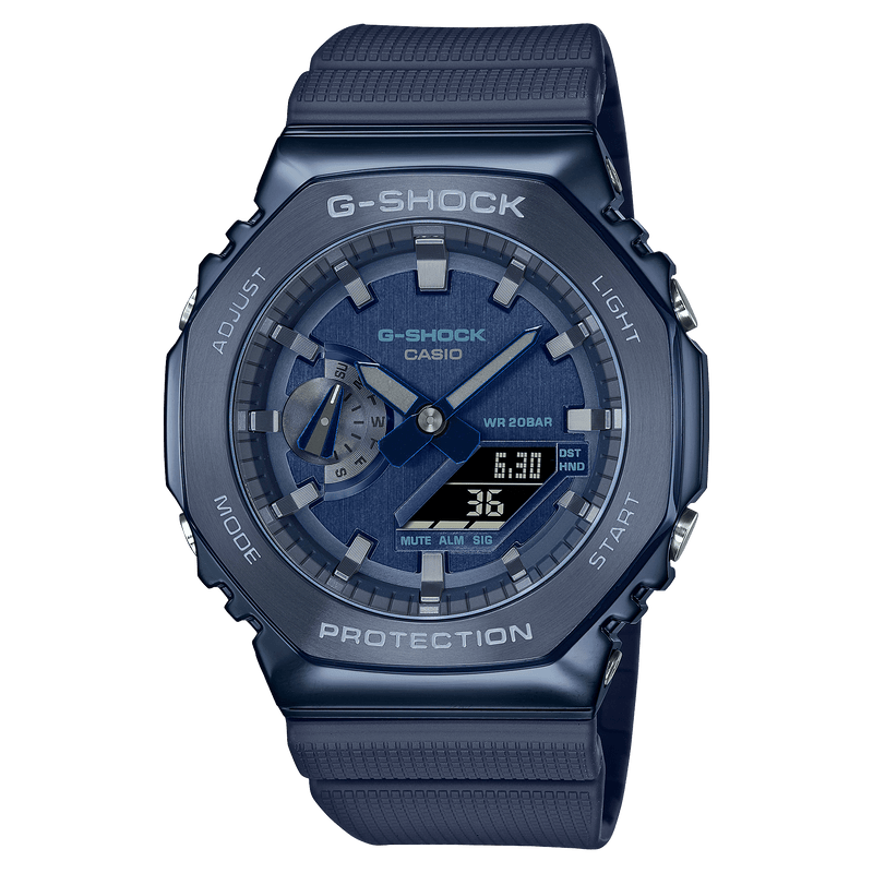 Casio G-Shock GM-2100N-2AER