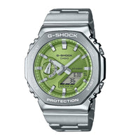 Casio G-Shock GM-2110D-3AER