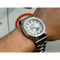 Casio G-Shock GM-2110D-7AER