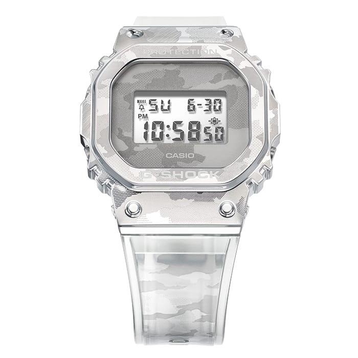 Casio G-Shock GM-5600SCM-1ER