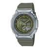 Casio G-Shock GM-S2100-3AER