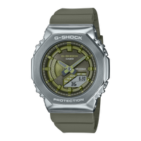 Casio G-Shock GM-S2100-3AER