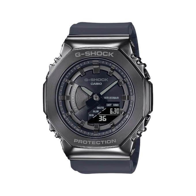 Casio G-Shock GM-S2100B-8AER