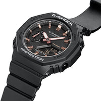 Casio G-Shock GMA-S2100-1AER