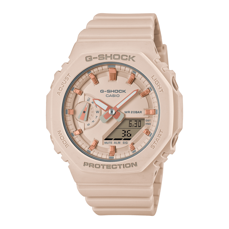 Casio G-Shock GMA-S2100-4AER