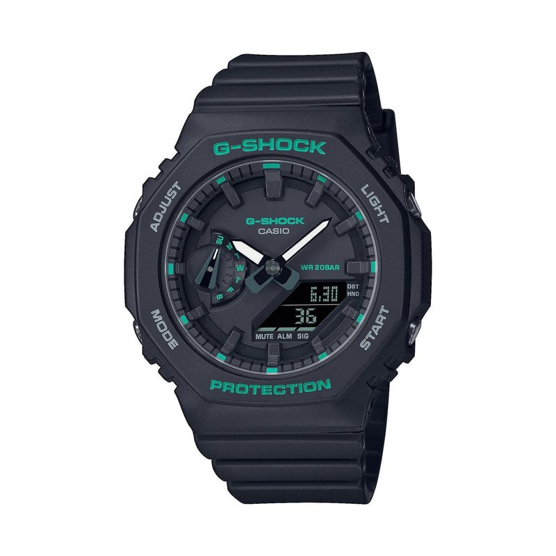 Casio G-Shock GMA-S2100GA-1AER