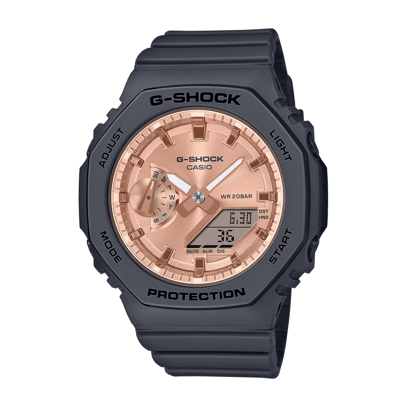 Casio G-Shock GMA-S2100MD-1AER