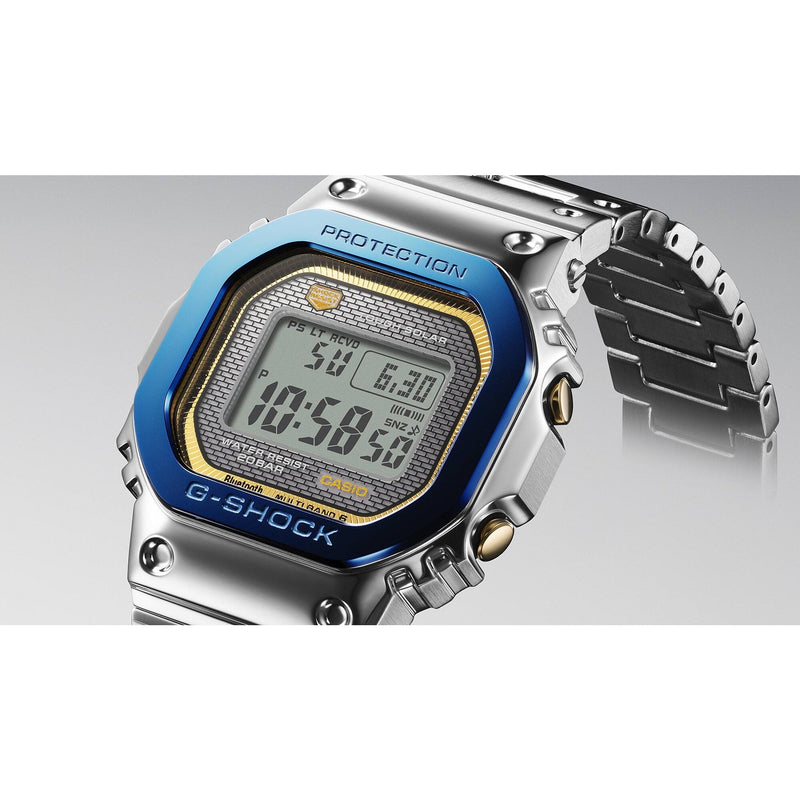 Casio G-Shock GMW-B5000SS-2ER