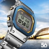 Casio G-Shock GMW-B5000SS-2ER