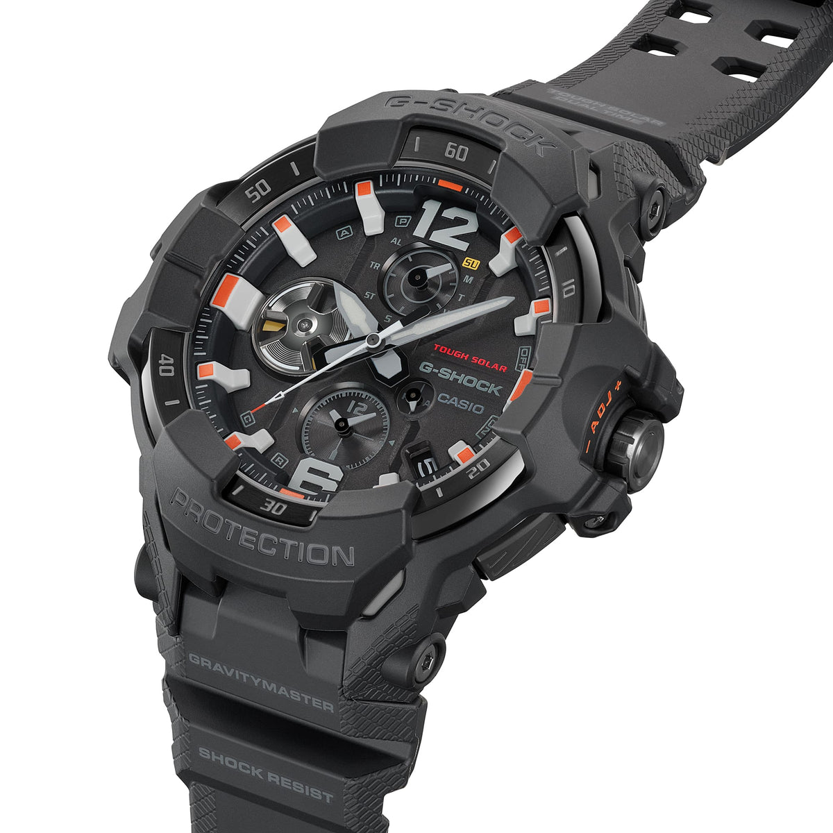 Casio G-Shock GR-B300EC-1AER