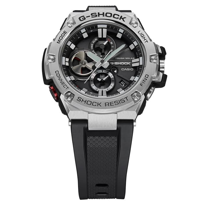 Casio G-Shock GST-B100-1AER