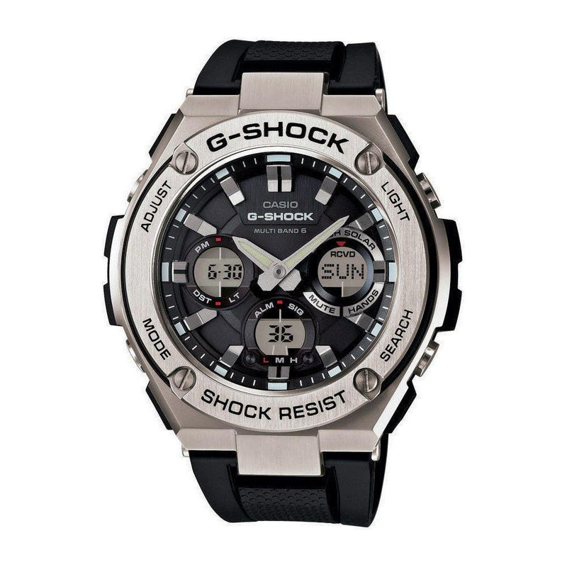 Casio G-Shock GST-W110-1AER