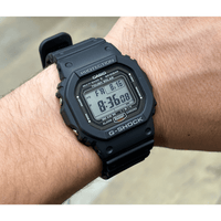 Casio G-Shock GW-5000U-1ER