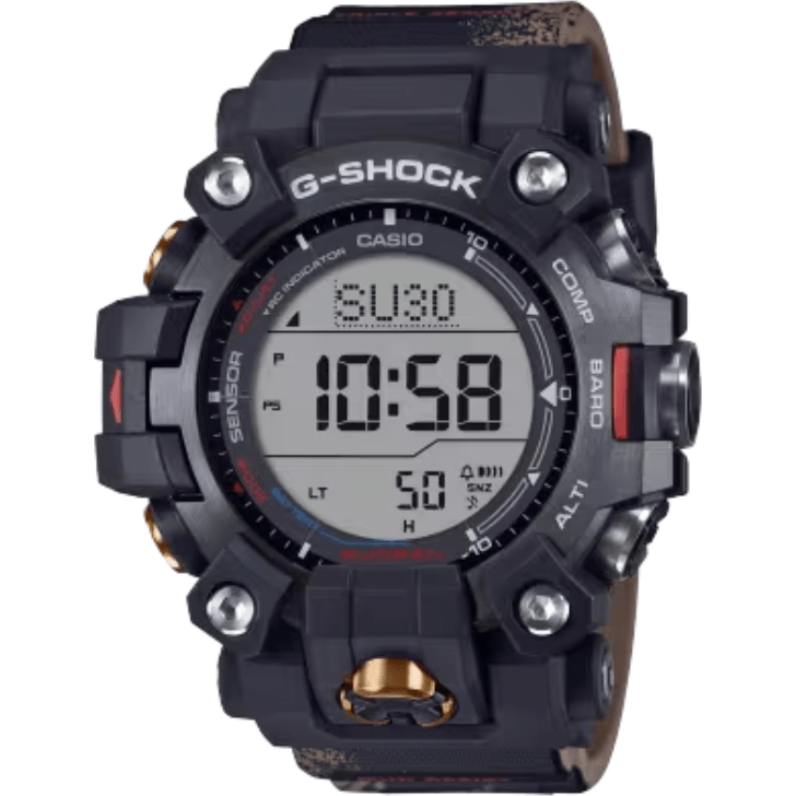 Casio G-Shock GW-9500TLC-1ER