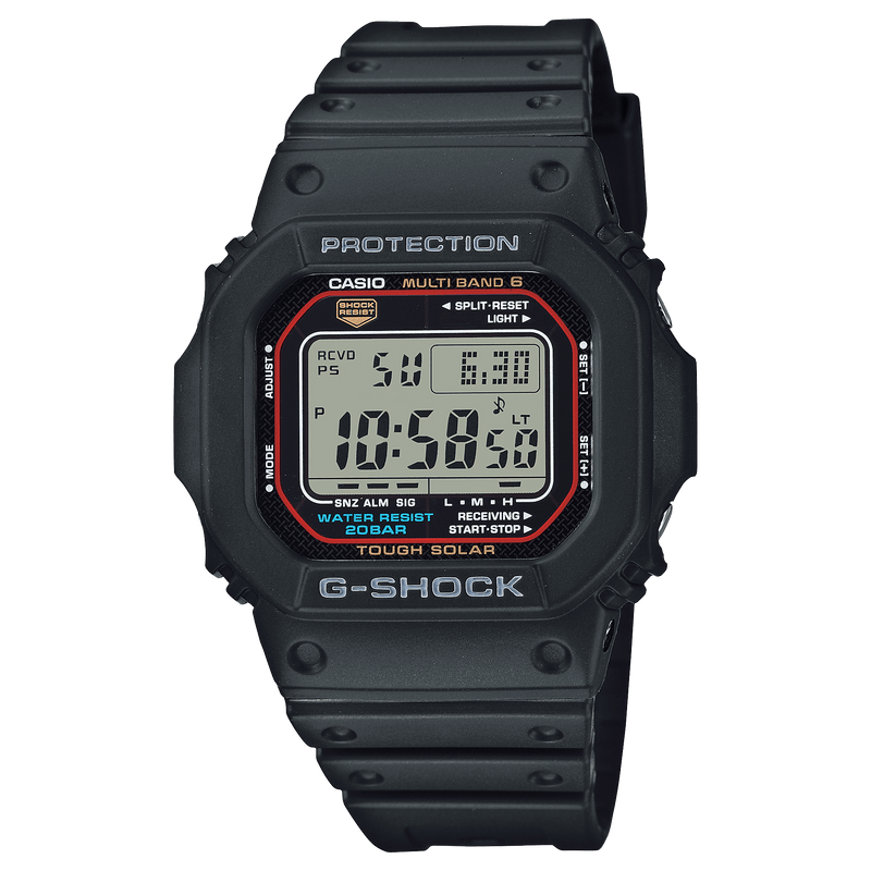 Casio G-Shock GW-M5610U-1ER