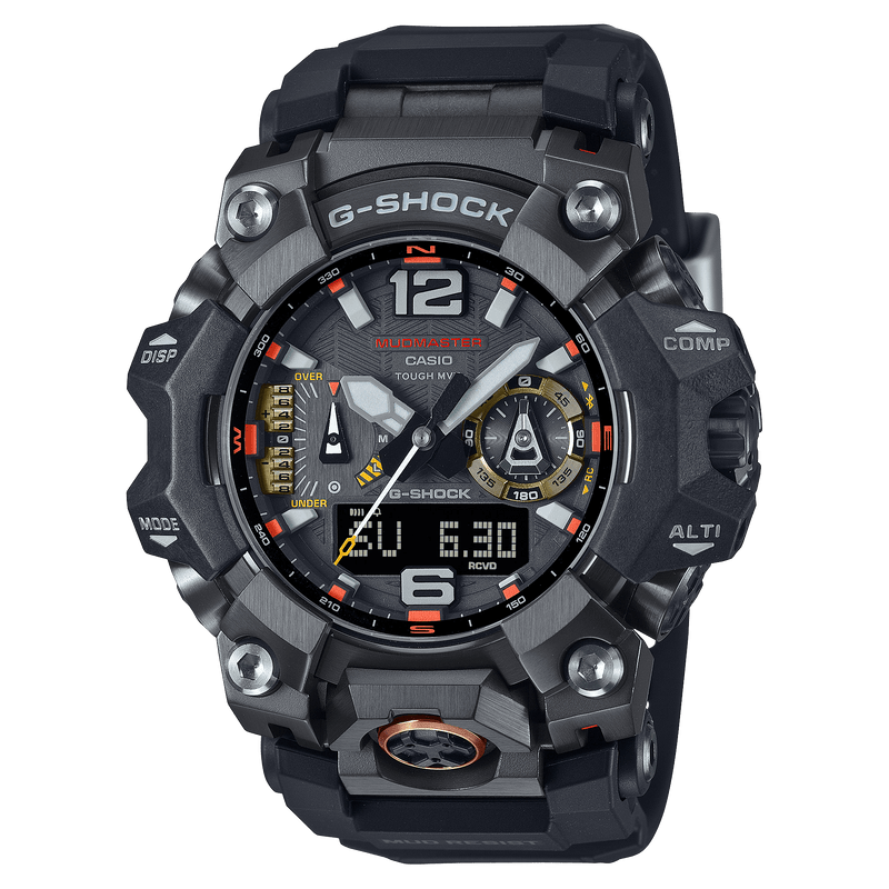 Casio G-Shock GWG-B1000EC-1AER