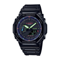 Casio G-Shock Gamer RGB GA-2100RGB-1AER