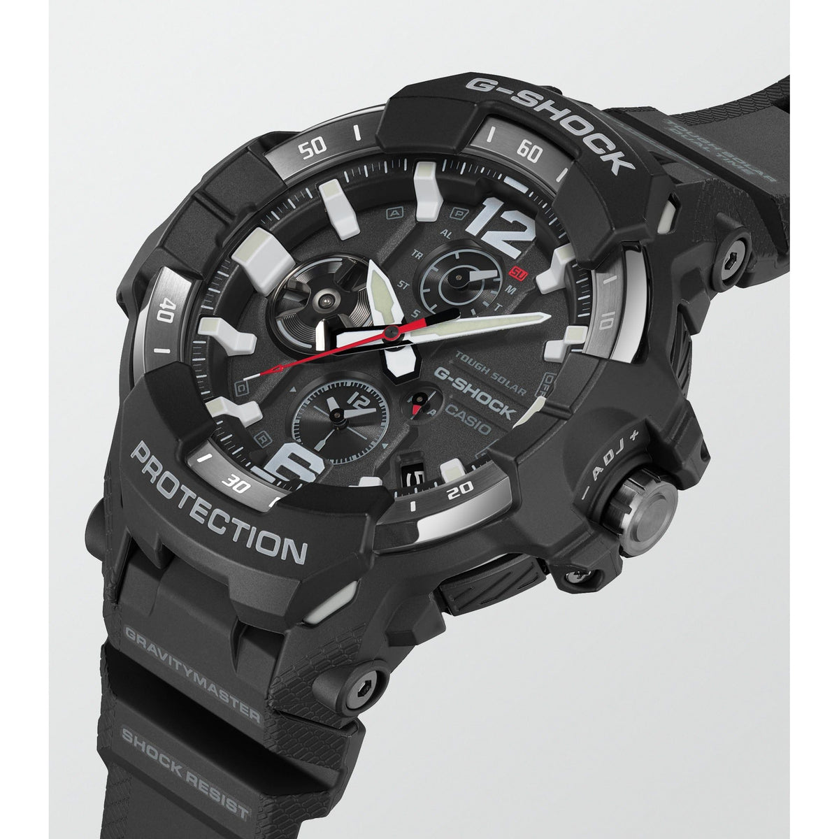 Casio G-Shock Gravitymaster GR-B300-1AER