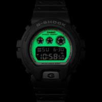 Casio G-Shock Hidden Glow DW-6900HD-8ER