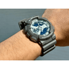 Casio G-Shock Hidden Glow GA-110HD-8AER