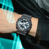 Casio G-Shock Hidden Glow GA-110HD-8AER