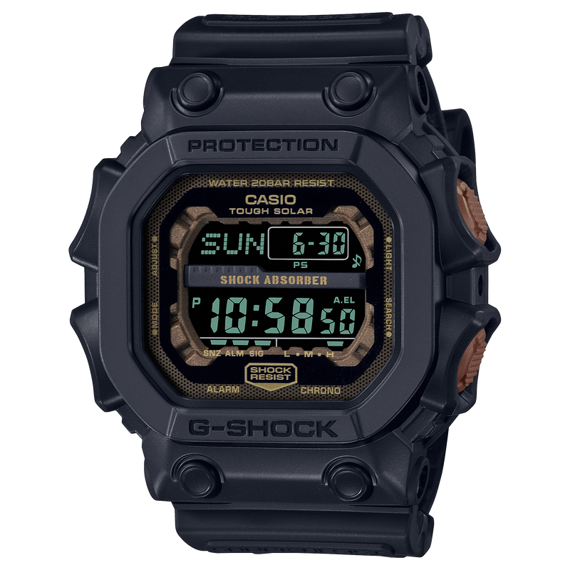 Casio G-Shock King Rust GX-56RC-1ER