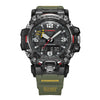 Casio G-Shock Mudmaster GWG-2000-1A3ER